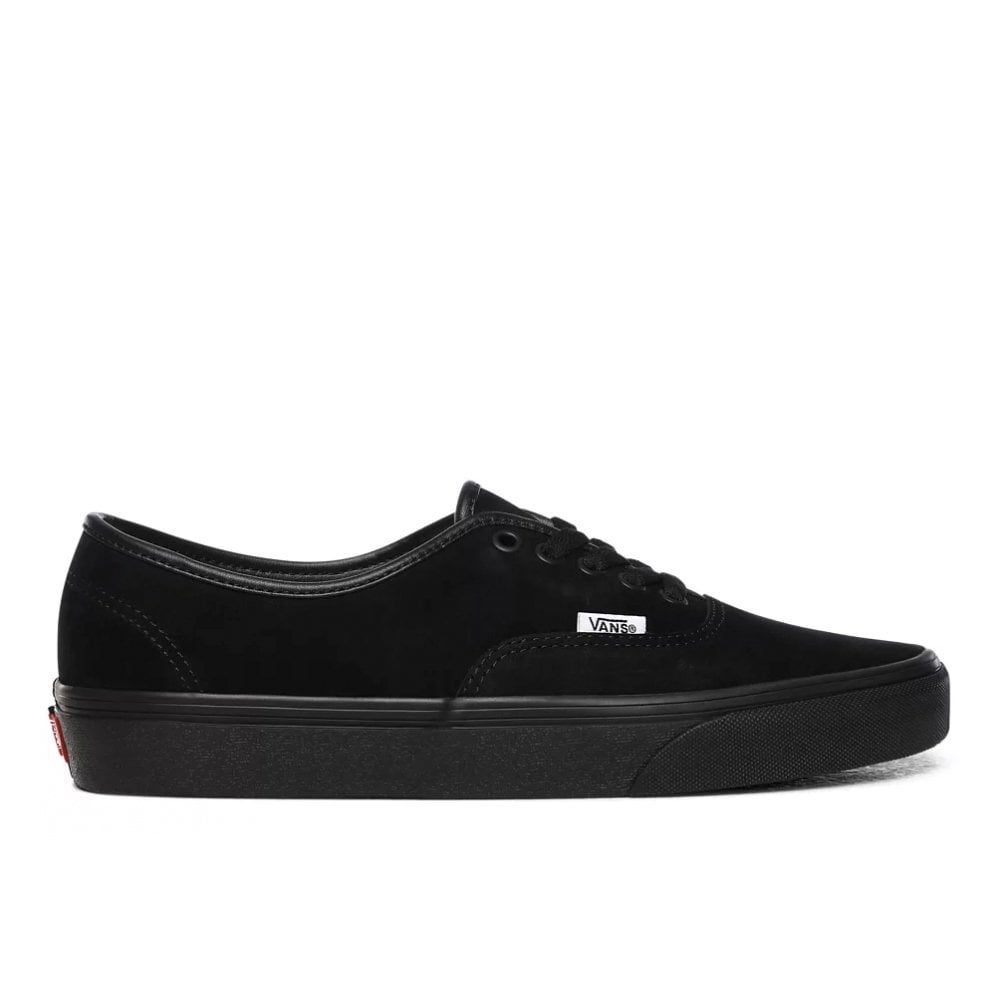 Vans Authentic Pig Suede | Footwear | Natterjacks