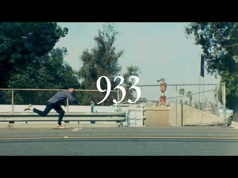 NM933 'Andrew Reynolds' - Camel/Dk Brn