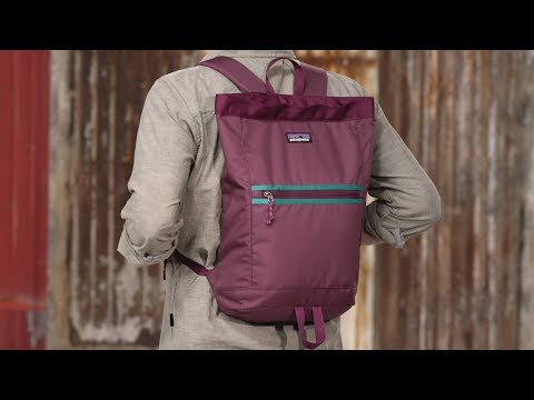 Arbor Market Pack 15L - Bence Brown