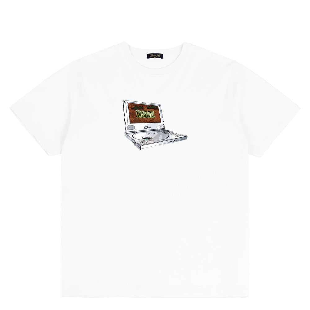 101 T-Shirt - White