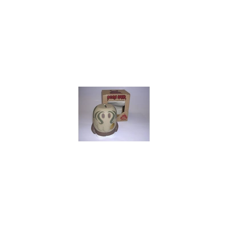 Bone Bank Beige - Beige