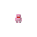 Domo 4 Pink - Pink