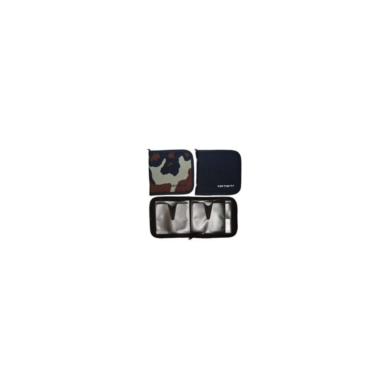 Cd Case Black - Black