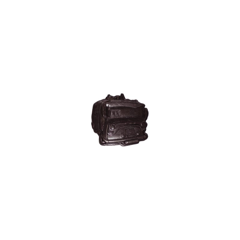 Bus Buckle