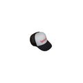 Tribal Mad Trucker Black - Black
