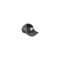 Split Magnum Flexi Char/blk - Char/Blk