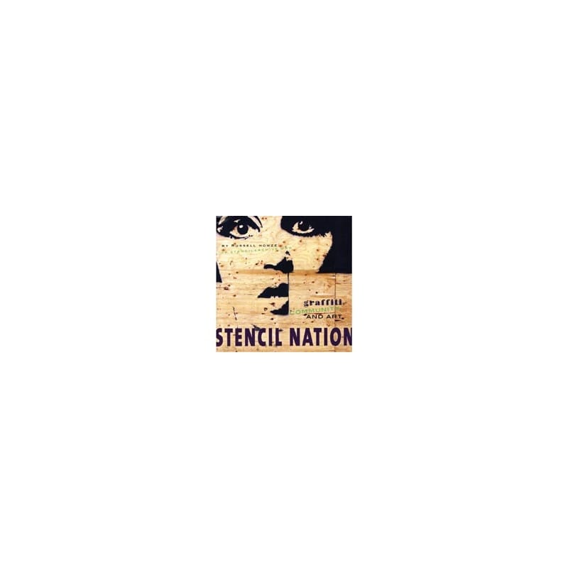 Stencil Nation
