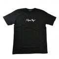 Signature Tee - Black
