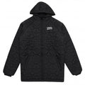 Objective Jacket - Black - Black