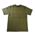 Jack Tee - Light Olive
