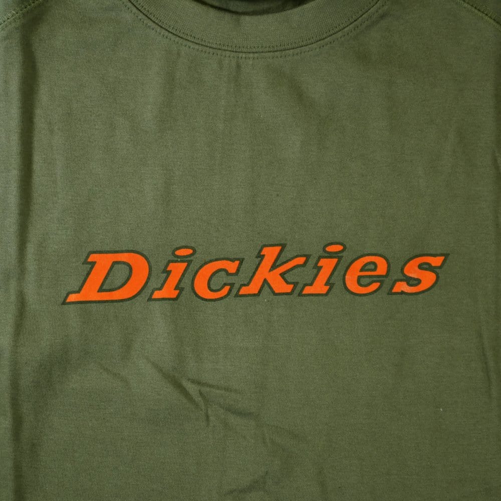Jack Tee - Light Olive
