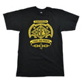 Disturb The Comfortable T-Shirt - Black - Black