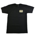 Running Wild T-Shirt - Black