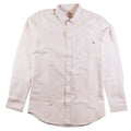 Dissent Trait Long Sleeve Shirt - Pink