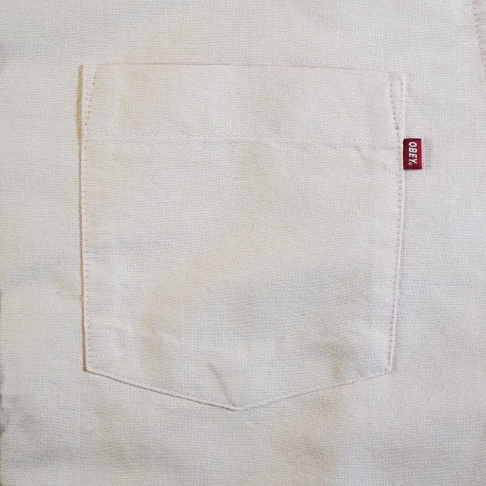 Dissent Trait Long Sleeve Shirt - Pink