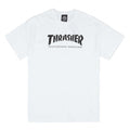 Thrasher Logo T-Shirt - White
