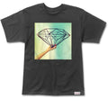 Architect T-shirt - Black - Black