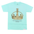 Family T-Shirt - Diamond Blue - Diamond Blue