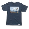 NY T-shirt - Navy - Navy