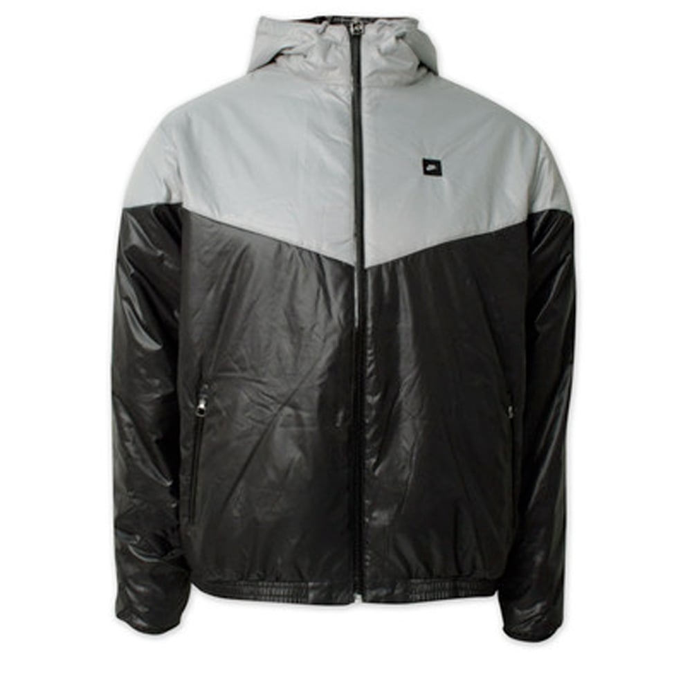 Inversion Windrunner - Black