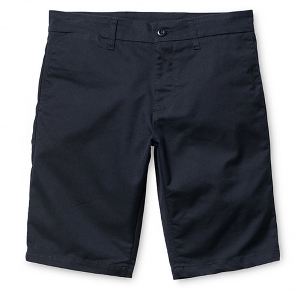 Sid Lamar Short - Dark Navy