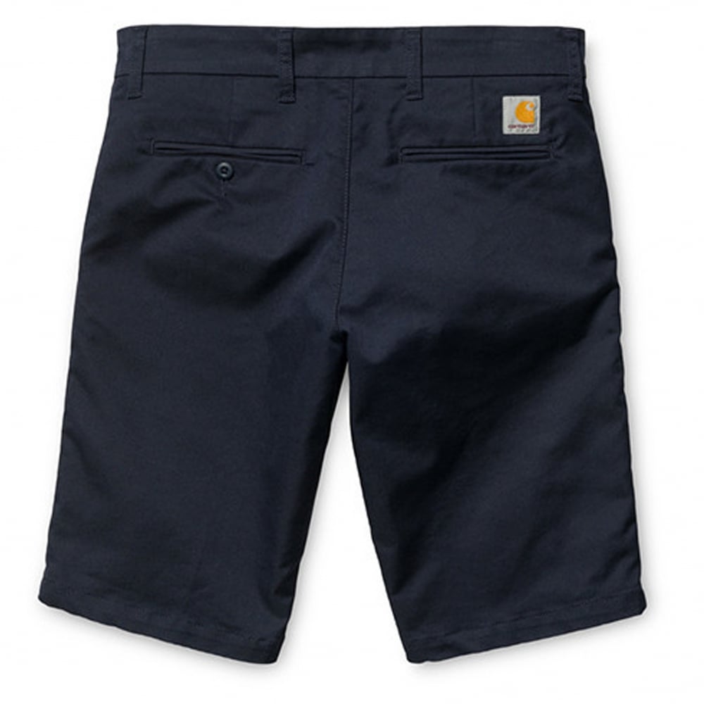 Sid Lamar Short - Dark Navy