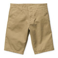 Sid Lamar Short - Leather