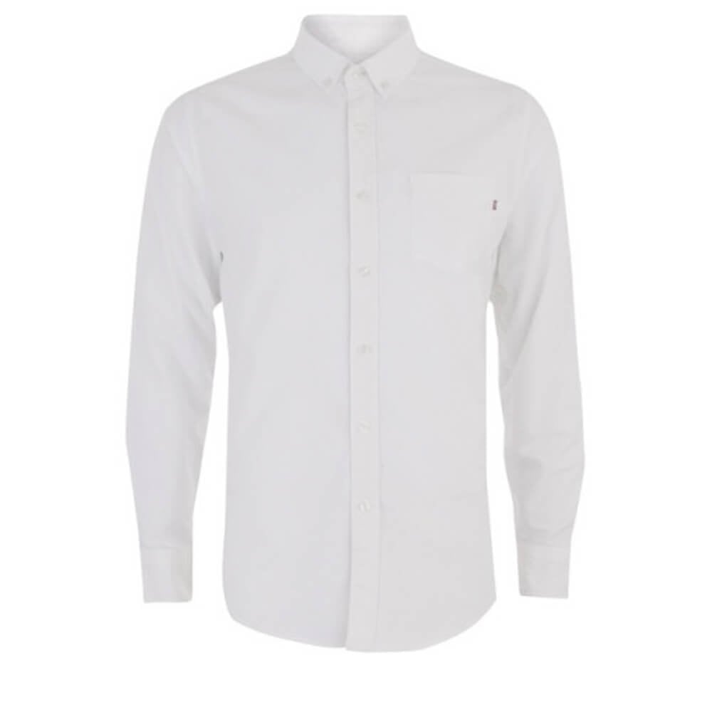 Quality Shirt - White