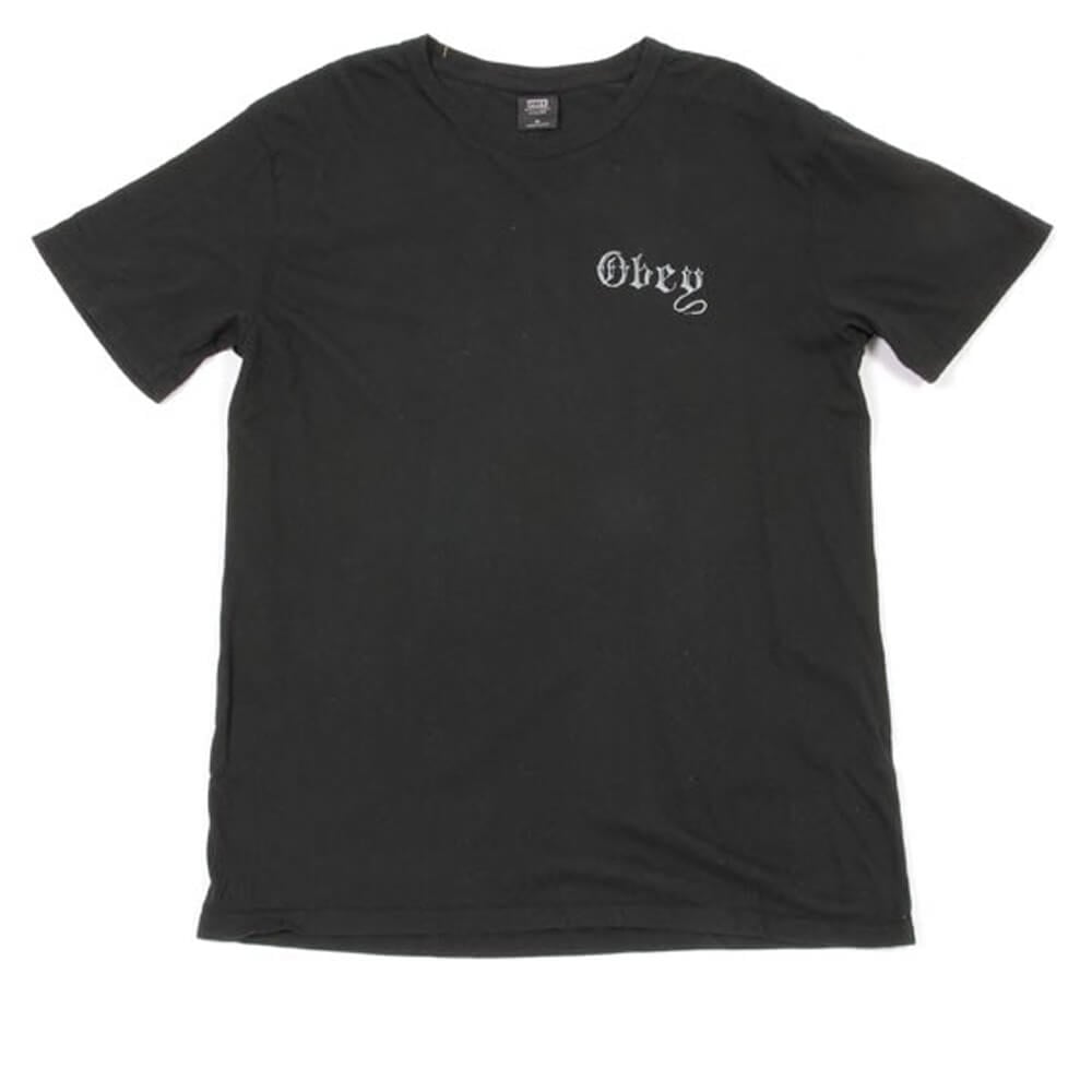 Pit Bull T-Shirt - Black