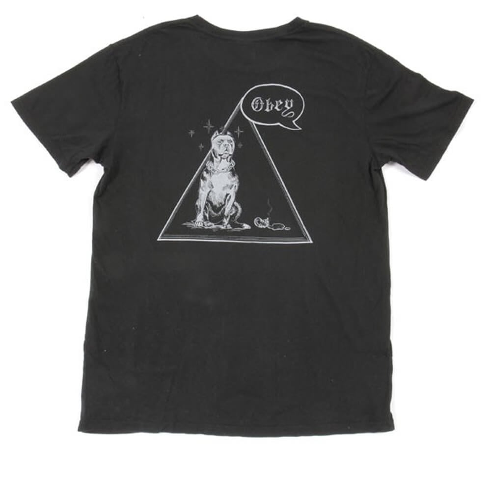 Pit Bull T-Shirt - Black