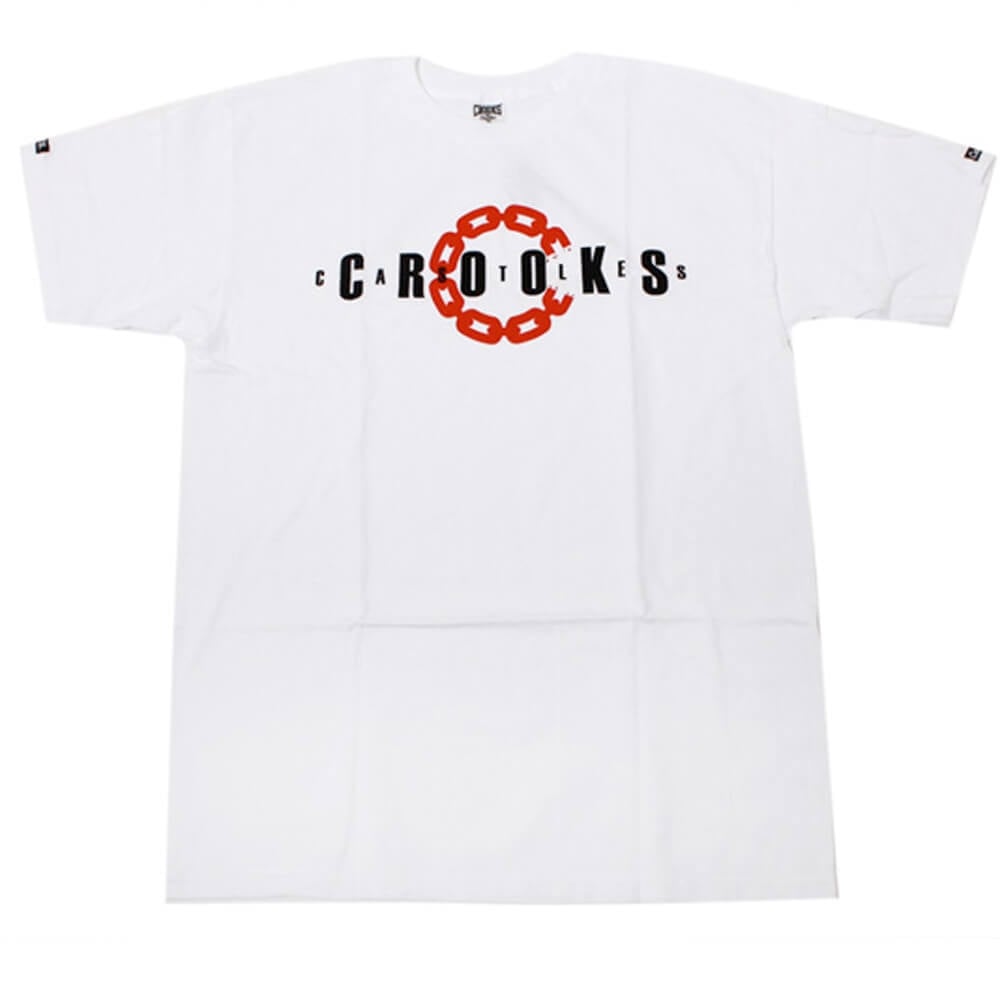 Air T-Shirt  - White