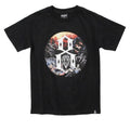 Apocalypse T-Shirt - Black - Black