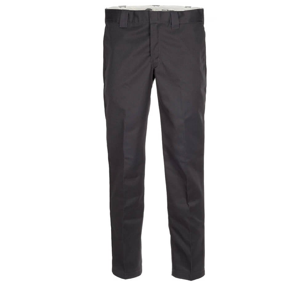 872 Slim Work Pant - Black