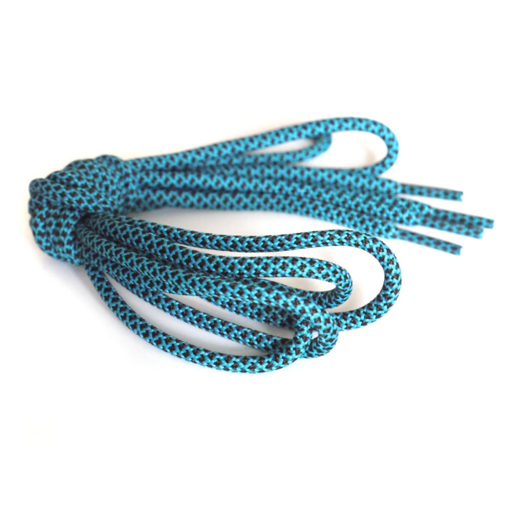 Standard Rope Lace - Emerald