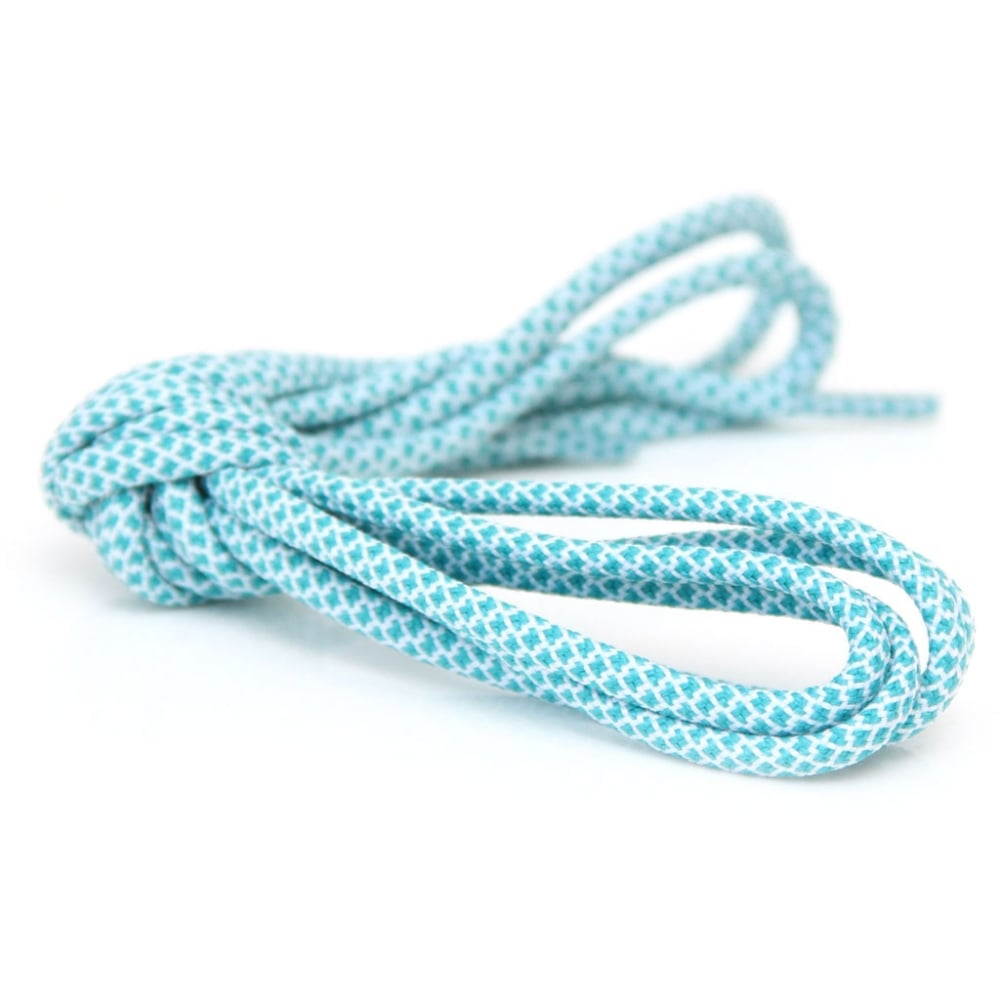 Standard Rope Lace - Tiffany