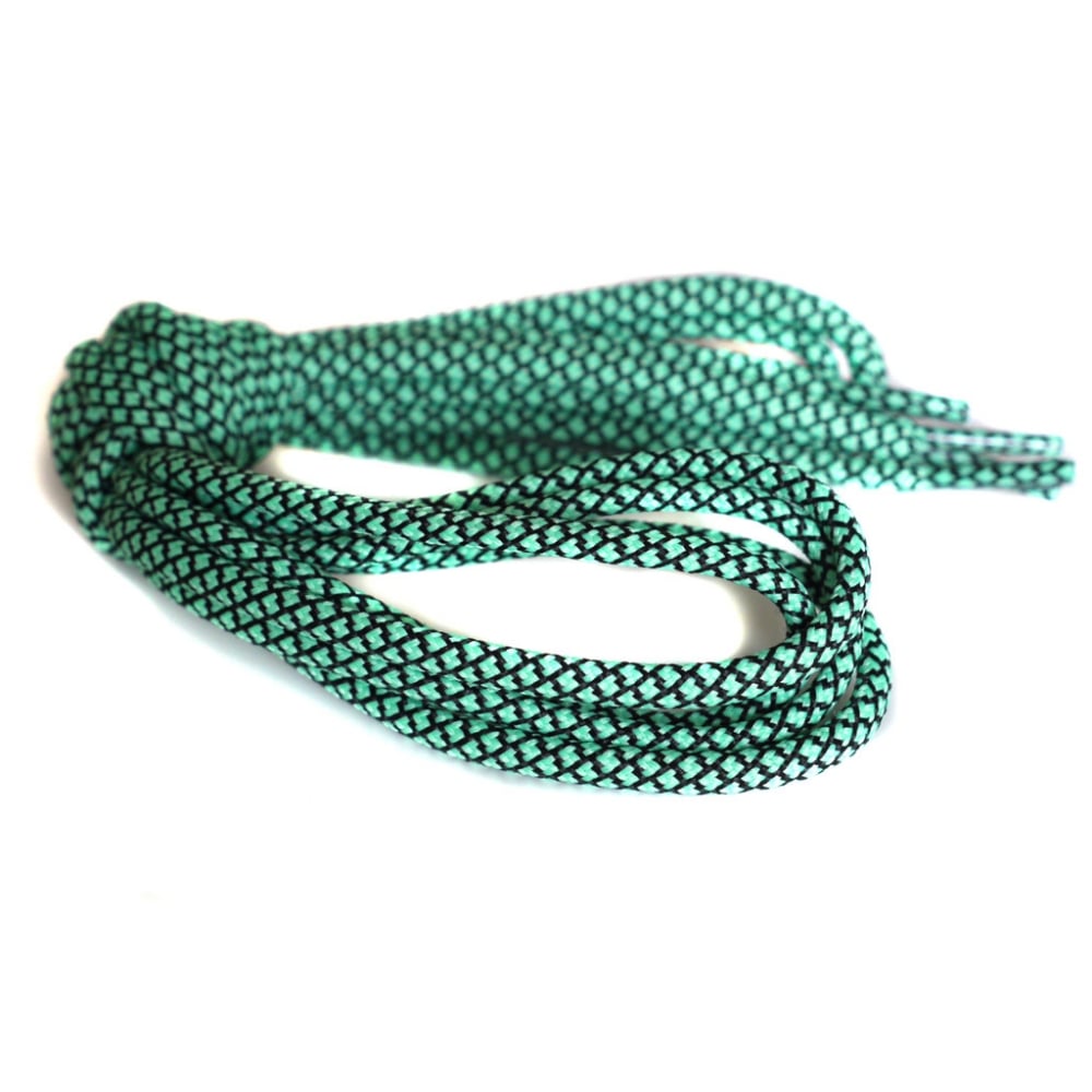 Standard Rope Lace - After Eight