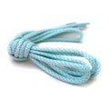 Standard Rope Lace - Ice Teal