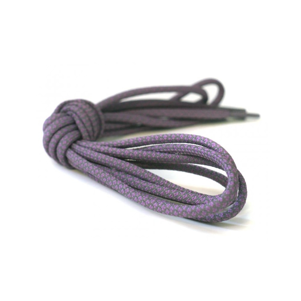 3M Reflective Rope Lace - Purple