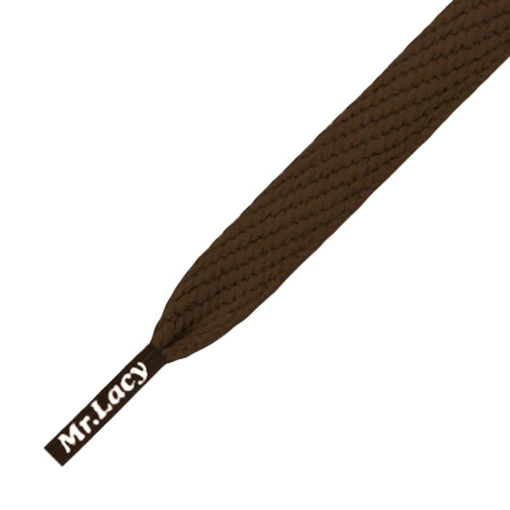 Flatties - Brown
