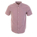 Carlton Shirt - Alabama