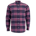 Levitt Shirt - Cornel/Chk