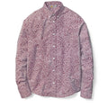 Langley Shirt - Cordovan
