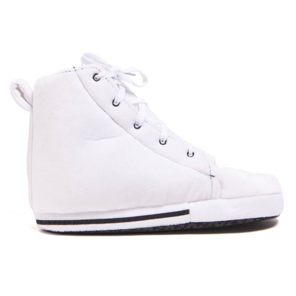 The Classic (aka Chuck Taylor All Star) - White