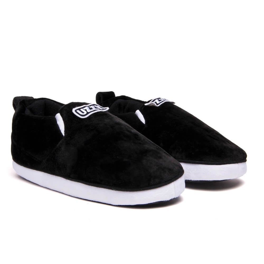 Socal (aka Slip-On) - Black