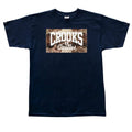 Solidarity T-Shirt  - Navy