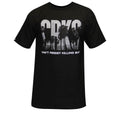 Lost Angels T-Shirt  - Black