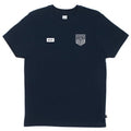 Worldwide Team T-Shirt - Navy