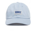 Mills Dad Hat - Light Blue