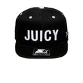 Juicy Snap Black - Black
