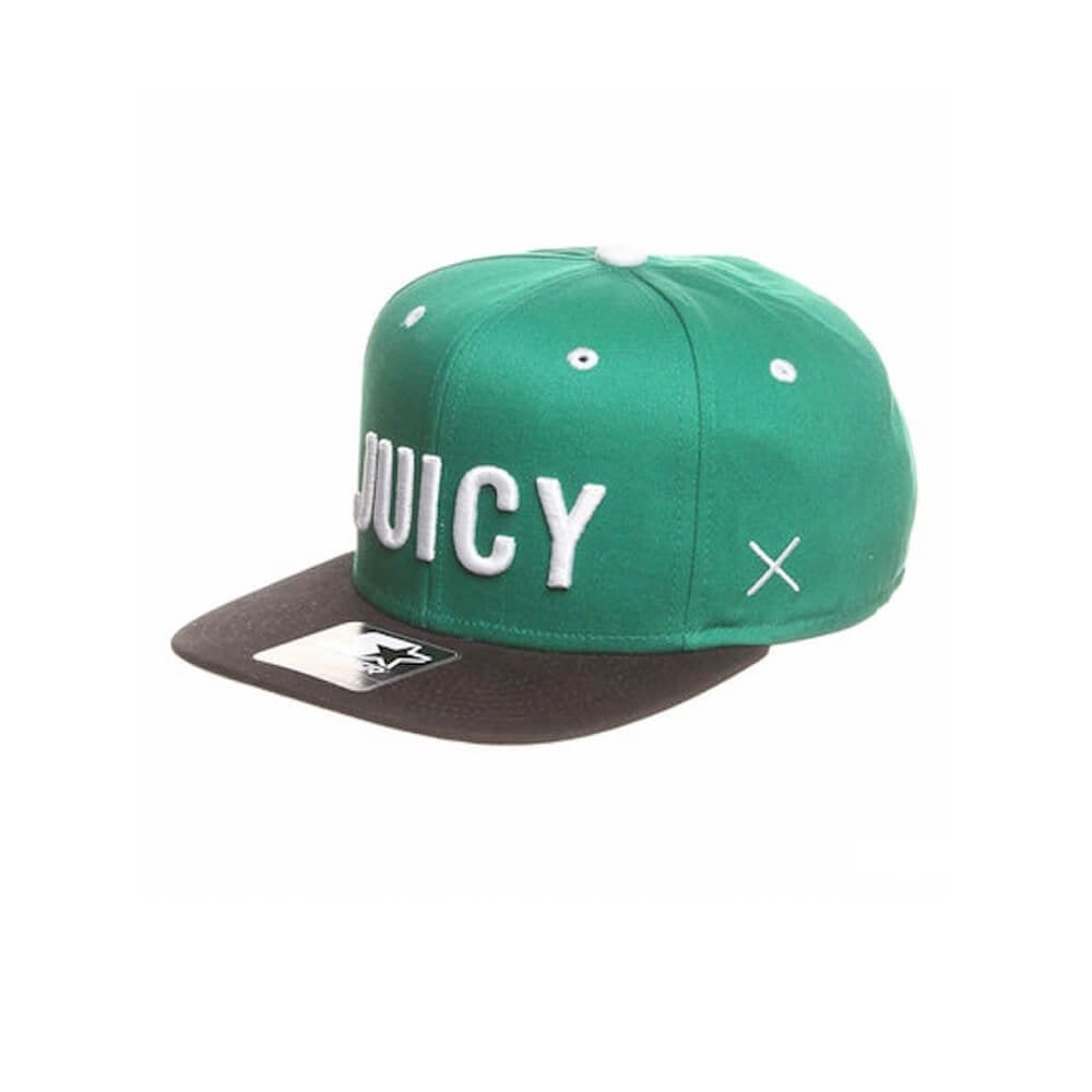 Juicy Snap Green/Black - Green/Black